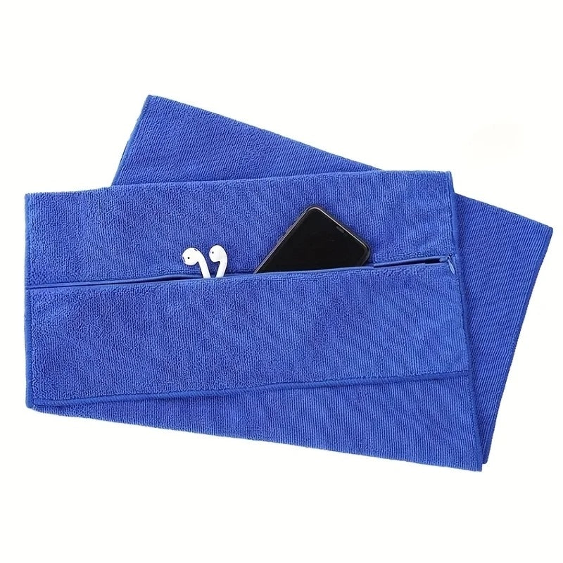 Ręcznik z mikrofibry