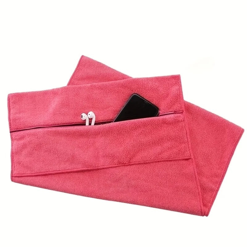 Ręcznik z mikrofibry